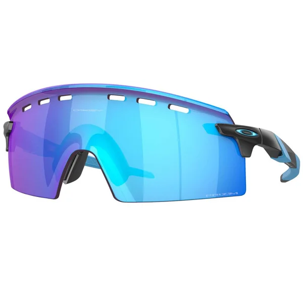 Encoder Strike Vented Matte Black Prizm Sapphire v:8924576