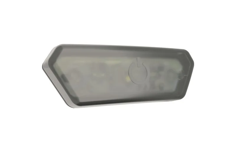 Hjelmlykt ABUS ACE Smiley 3.0/Skurb KID PURE Rear Light v:8005471