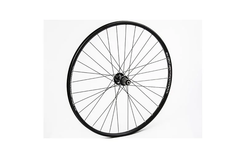 Connect Bakdekk 9 x 135 mm QR Disc Brak v:2068236 Connect Bakdekk 9 x 135 mm QR Disc Brak v:2068236