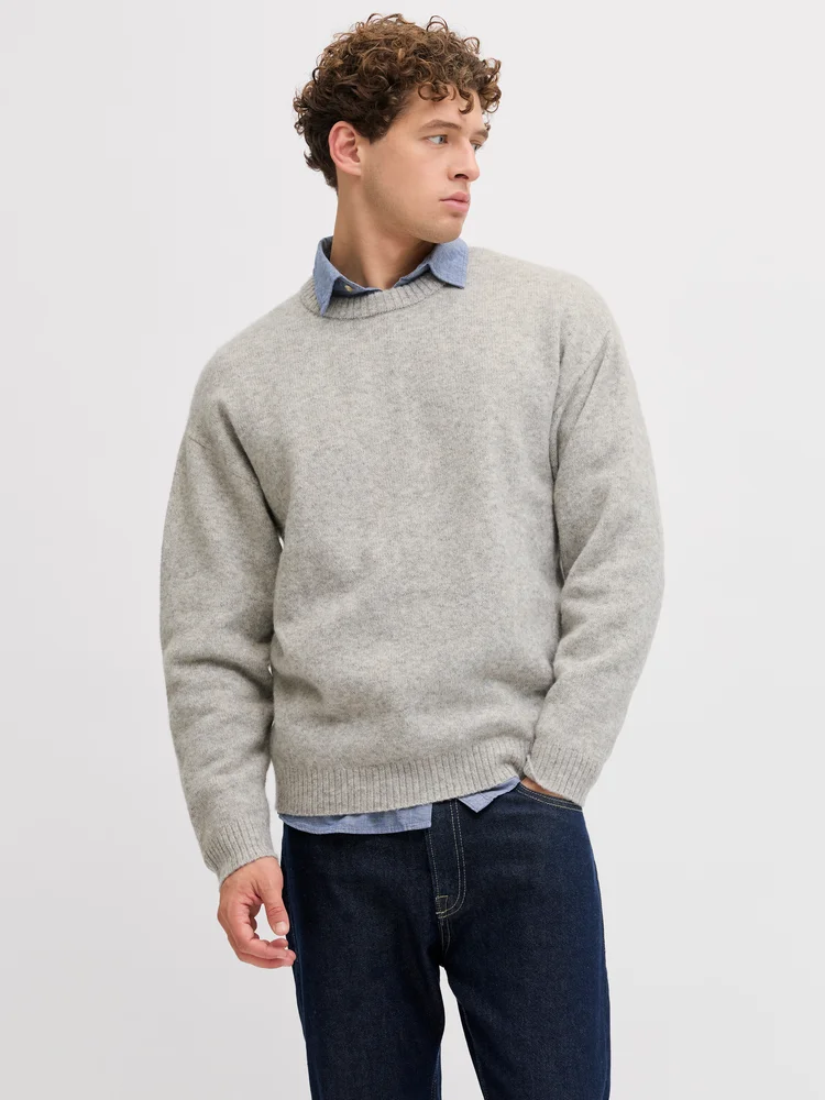 JREBSONAR CREW NECK SN v:2661732