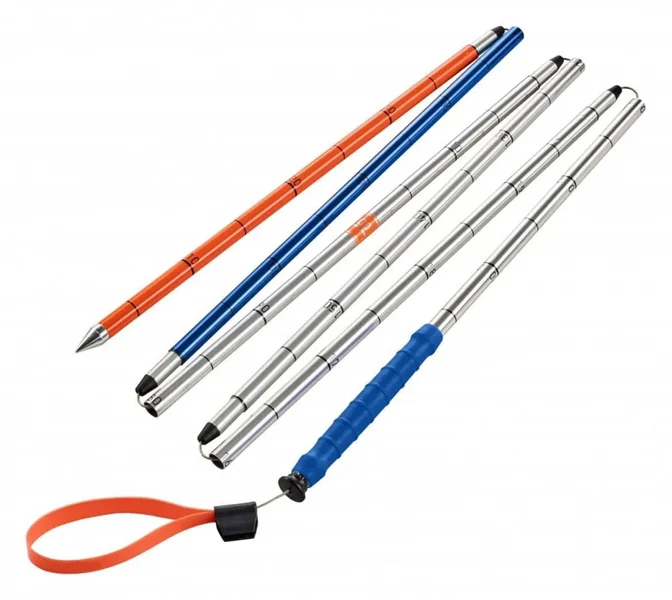 Probe Alu 240 Pfa Silver v:6407194 Probe Alu 240 Pfa Silver v:6407194