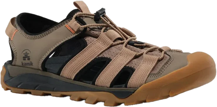 Kamik Men’s Solstice Fossil v:9015245