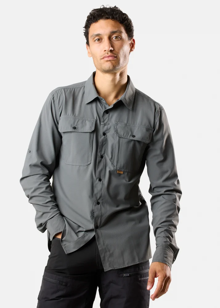 Lofoten Hiking Shirt v:8599749