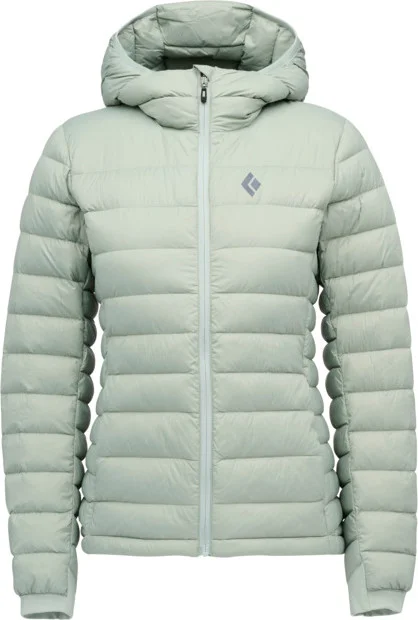 Black Diamond Women's Access Down Hoody Agave v:9706634