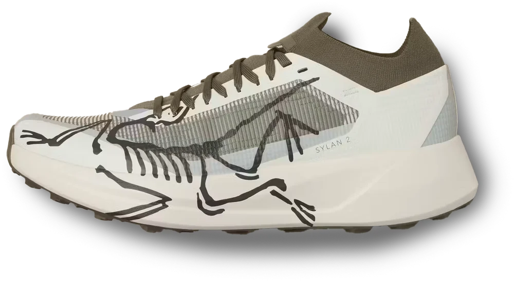 Arc’teryx Men’s Sylan 2 SL Forage/SL Forage v:3289665 Arc’teryx Men’s Sylan 2 SL Forage/SL Forage v:3289665