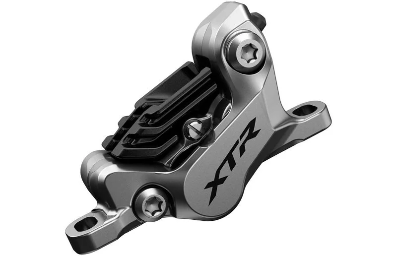 Shimano Skivebremser foran/bak v:2810245
