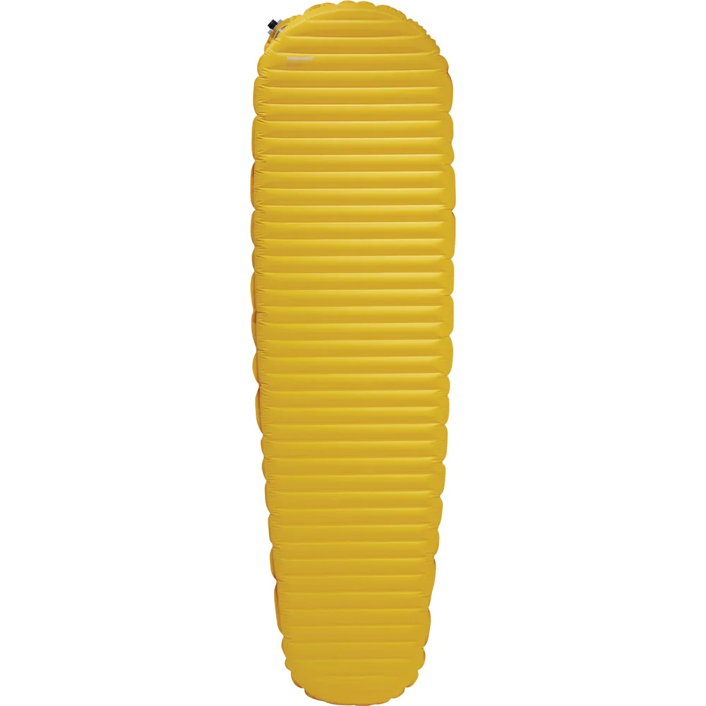 Therm-a-Rest NeoAir XLite NXT Regular Sleeping Pad Solar Flare v:2106181