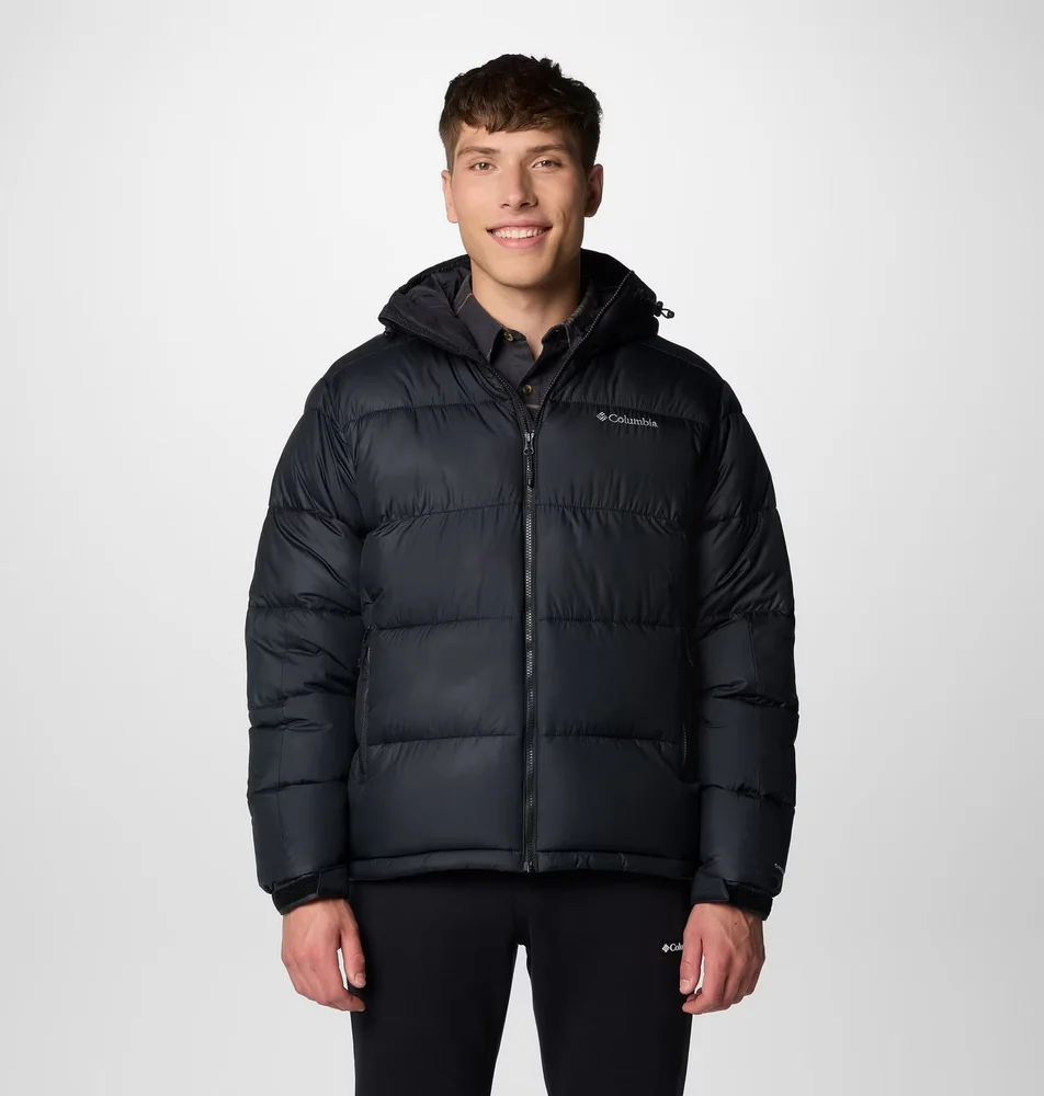 Pike Lake™ II Hooded Jacket v:3282687