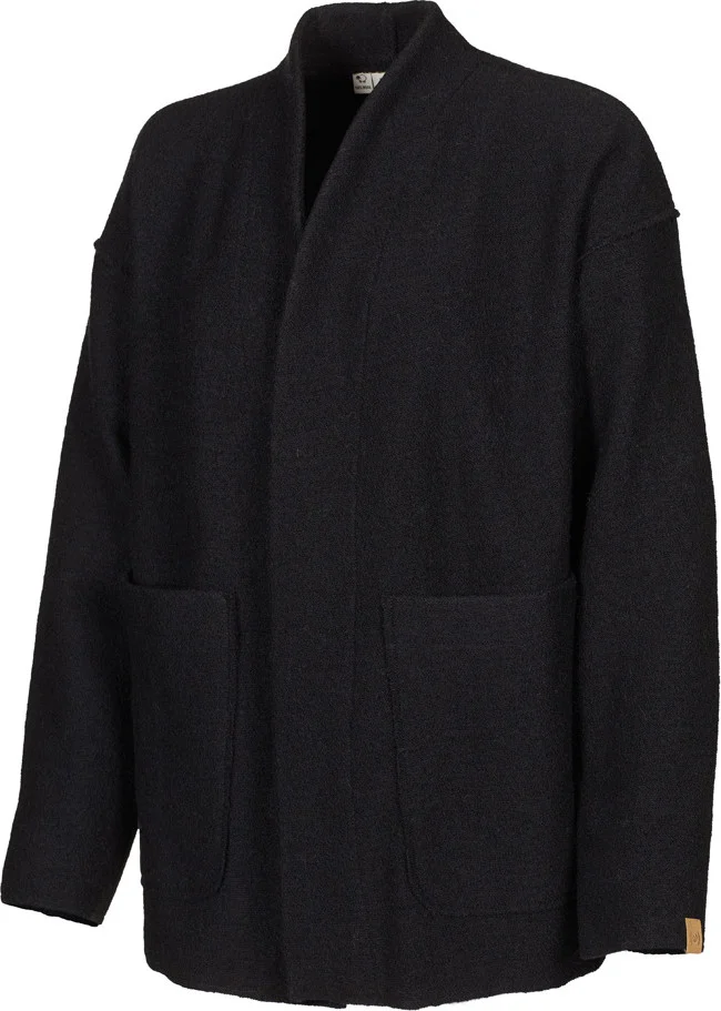 Ivanhoe Women's GY Ammarp Black v:1512696