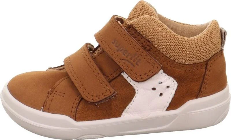 Superfit Kid's Superfree Brown v:6783473
