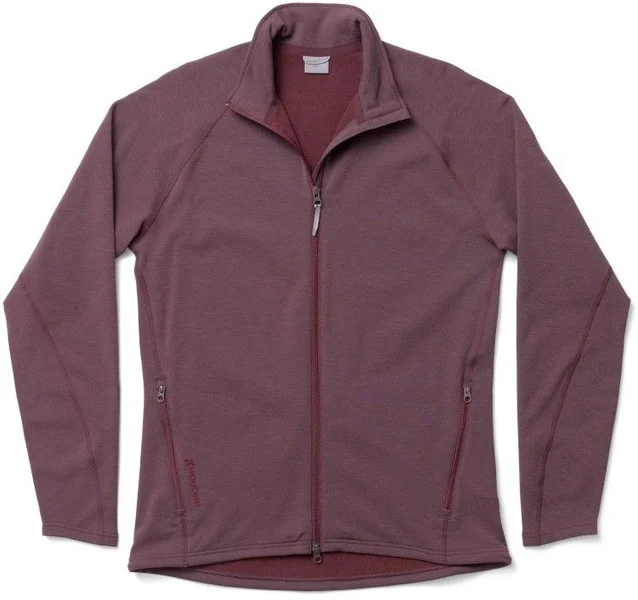 M's Outright Jacket Red Illusion v:1299622