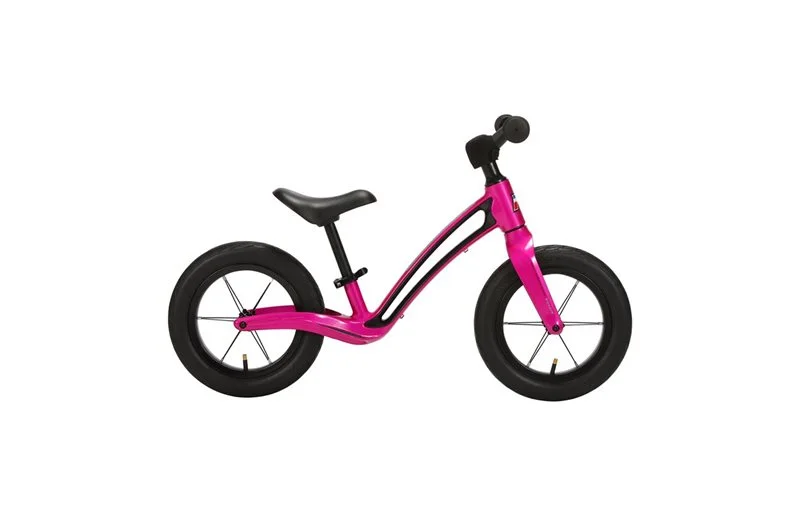 Motobecane Balansesykkel Roadie Cerise v:5658420 Motobecane Balansesykkel Roadie Cerise v:5658420
