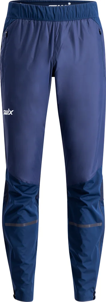 Swix Men’s Nordic Warm Hybrid Pants Dark Navy v:1104583 Swix Men’s Nordic Warm Hybrid Pants Dark Navy v:1104583