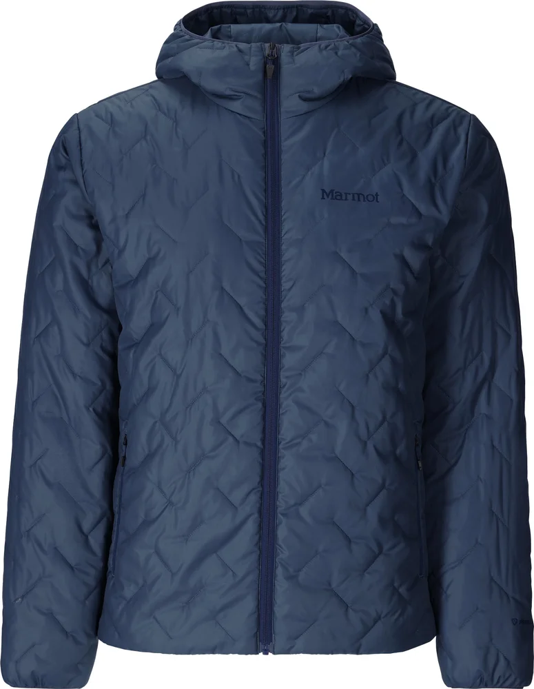 Marmot Men’s MonoQuilt Hoody Thunderhead v:8456527 Marmot Men’s MonoQuilt Hoody Thunderhead v:8456527