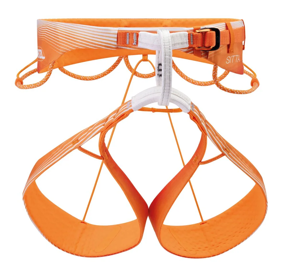 Petzl Unisex Sitta Orange v:5859190