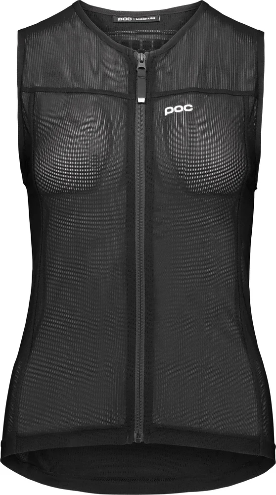 POC Women’s VDP Air Vest Uranium Black v:1142019