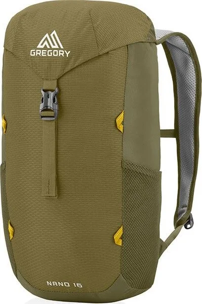 Nano 16L Fennel Green v:7200133