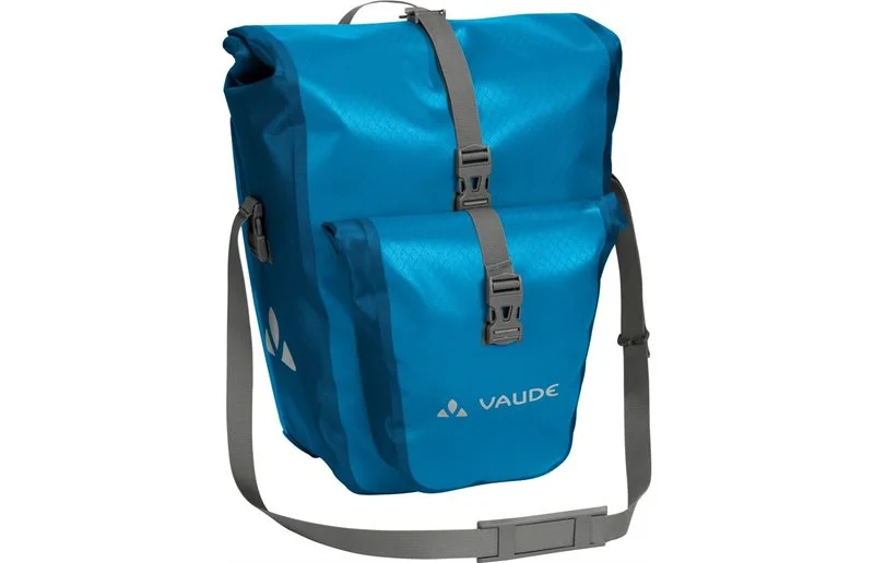 Bagasjebrettveske Vaude Aqua Back Plus Single Icicle v:1129191 Bagasjebrettveske Vaude Aqua Back Plus Single Icicle v:1129191