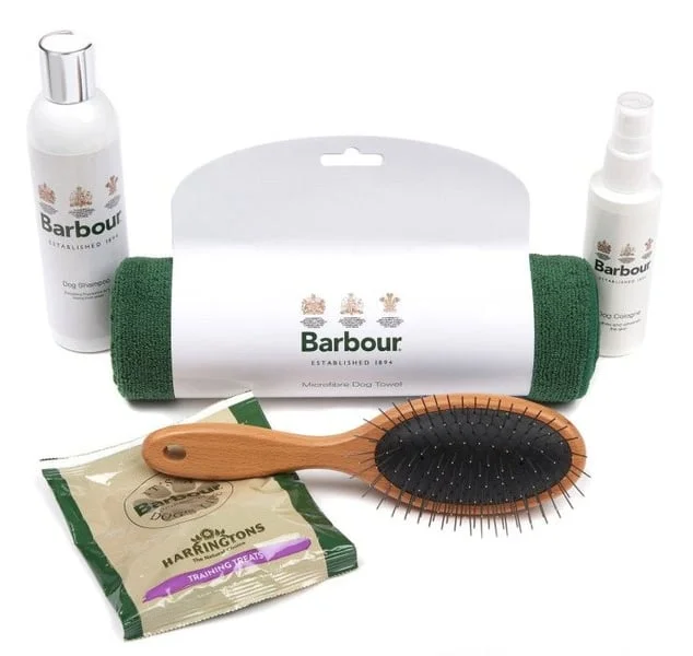 Dog Grooming Gift Set v:4029772