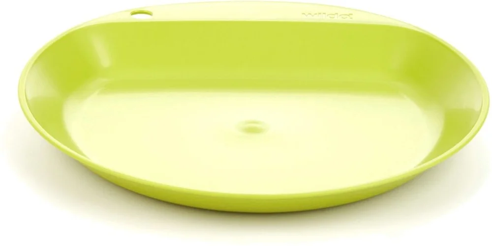 Tallrik Flat Lime v:4739476