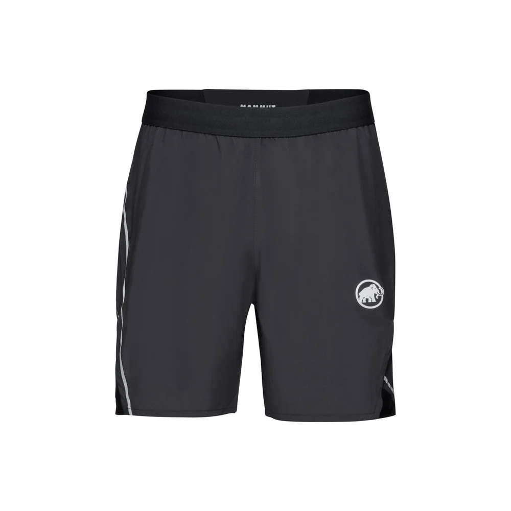 Mammut Men’s Aenergy TR Shorts Black v:5300632 Mammut Men’s Aenergy TR Shorts Black v:5300632