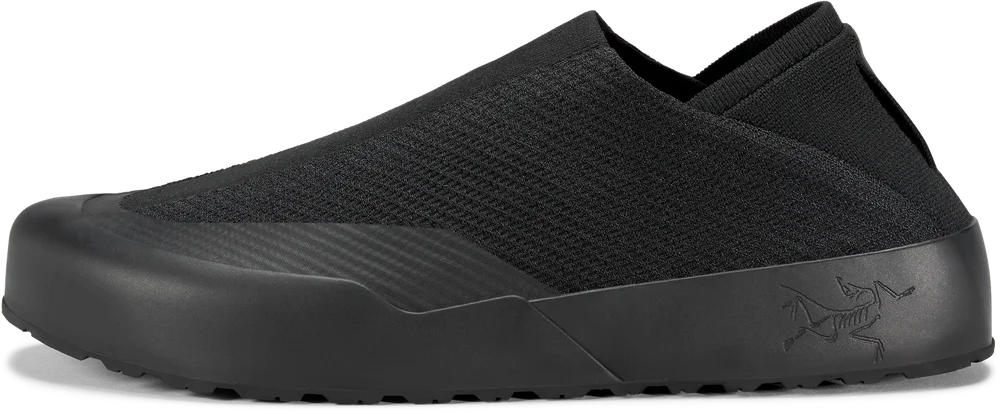 Arc'teryx Men's Kragg Shoes Black/Black v:5214077