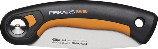 Fiskars Plus Grensag M SW68, foldbar v:2516794 Fiskars Plus Grensag M SW68, foldbar v:2516794