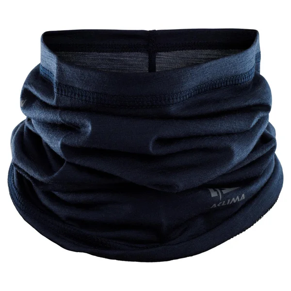 Aclima LightWool Headover Navy Blazer v:5030845 Aclima LightWool Headover Navy Blazer v:5030845