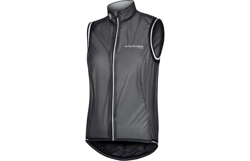 Endura Regnjakke Dame FS260Pro Adrenalin Race Gilet ll v:2852813 Endura Regnjakke Dame FS260Pro Adrenalin Race Gilet ll v:2852813