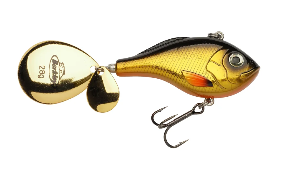 PULSE SPINTAIL 5G KINKURO v:7129524