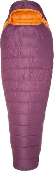 W's Comfort -10° M Down v:7474939
