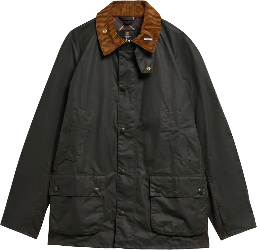 Barbour Men’s Barbour Icons Ashby Sage v:8768464 Barbour Men’s Barbour Icons Ashby Sage v:8768464