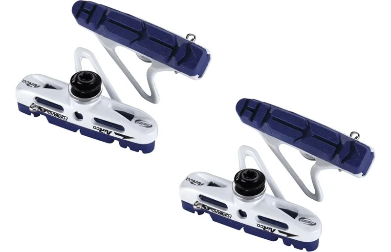 BBB Bremseklosser Airco High Performance 2 par v:9303869 BBB Bremseklosser Airco High Performance 2 par v:9303869