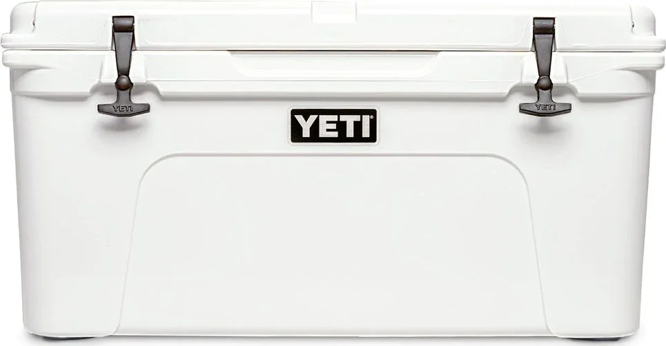 Yeti Tundra 65 Cool Box White v:8866091