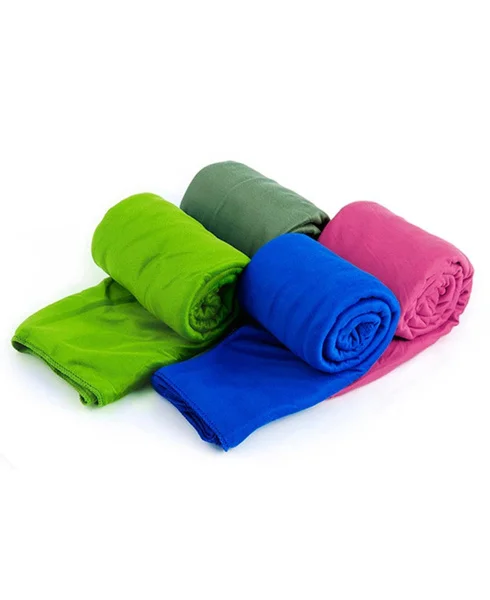 Pocket Towel S Lime v:2495393 Pocket Towel S Lime v:2495393