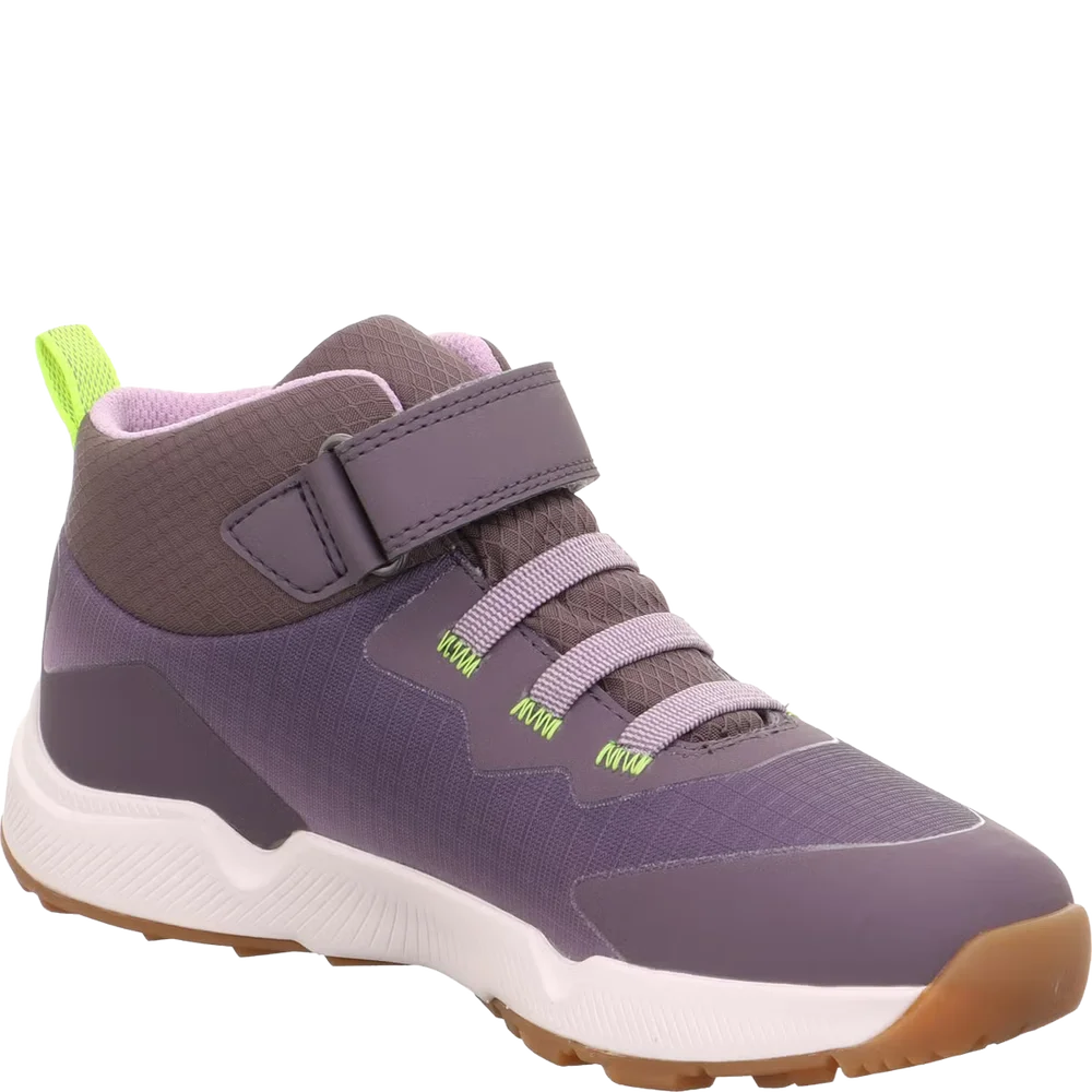 Superfit Junior’s Agos Purple/Yellow v:1737127 Superfit Junior’s Agos Purple/Yellow v:1737127