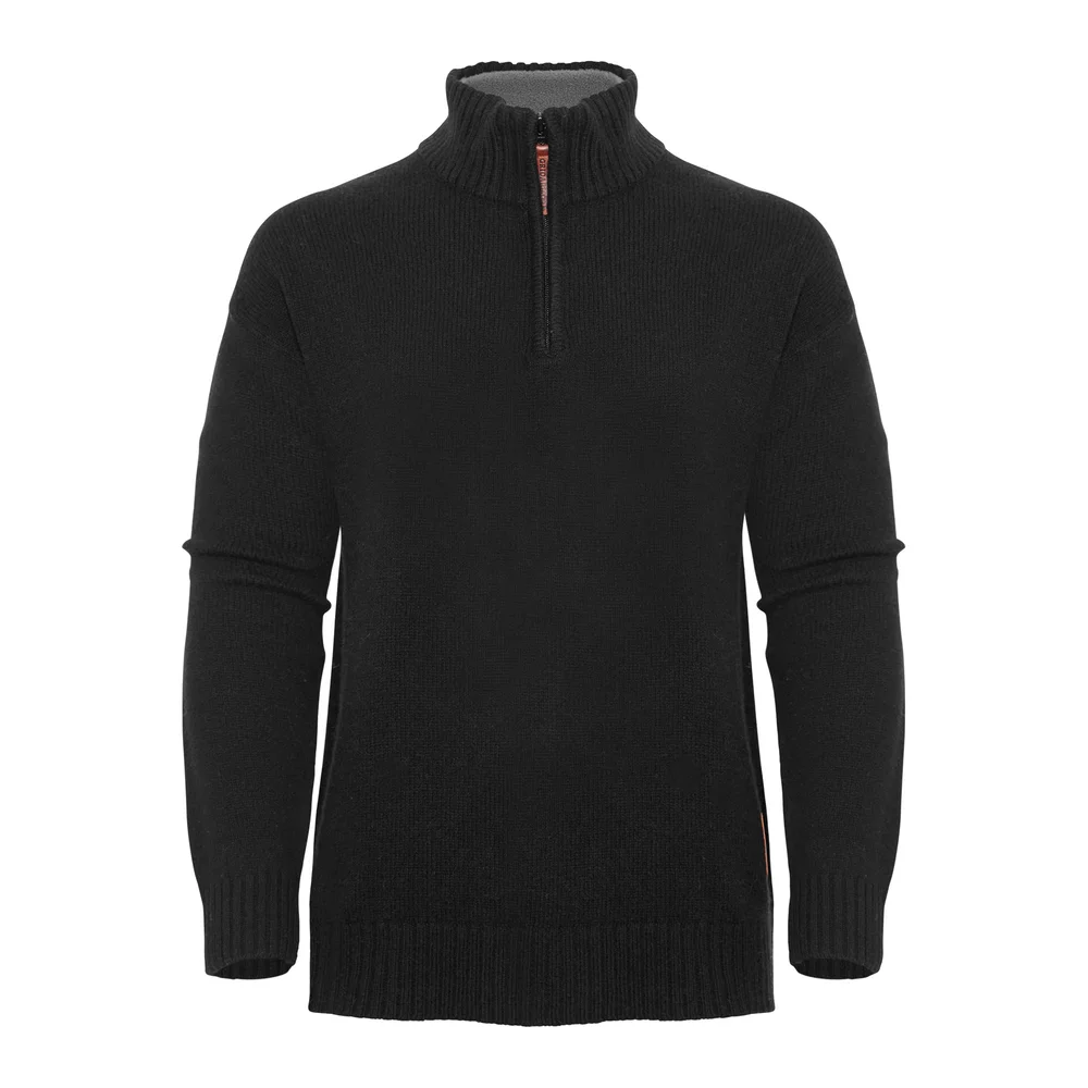 Gridarmor Women’s Snøkrystall Solid Hz Ullgenser v:7096807