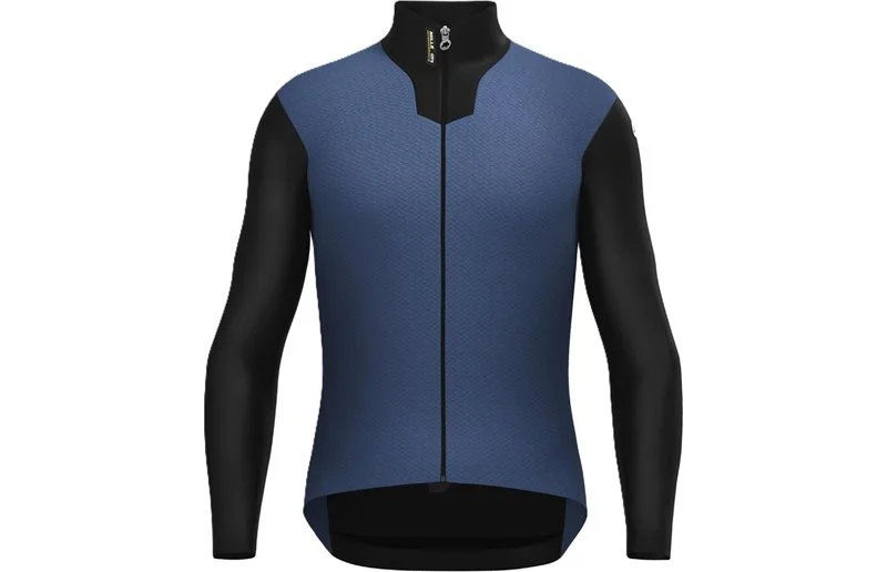 Assos Sykkeljakke Mille Gts 2/3 Jacket C2 Stone Blue v:4061095