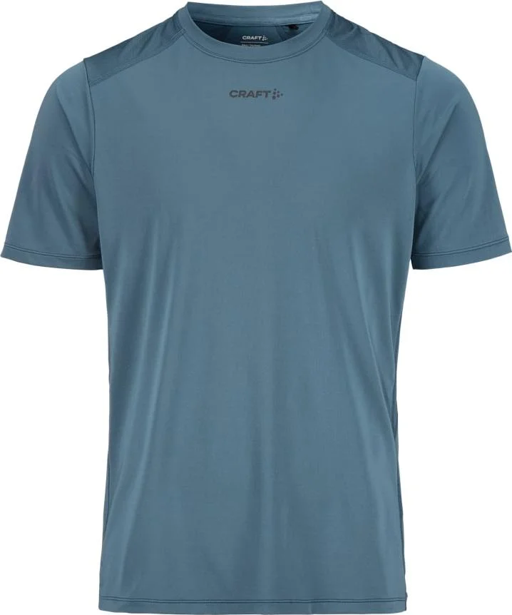 Craft Men's Adv Essence Shortsleeve Tee 2 Real v:2235163