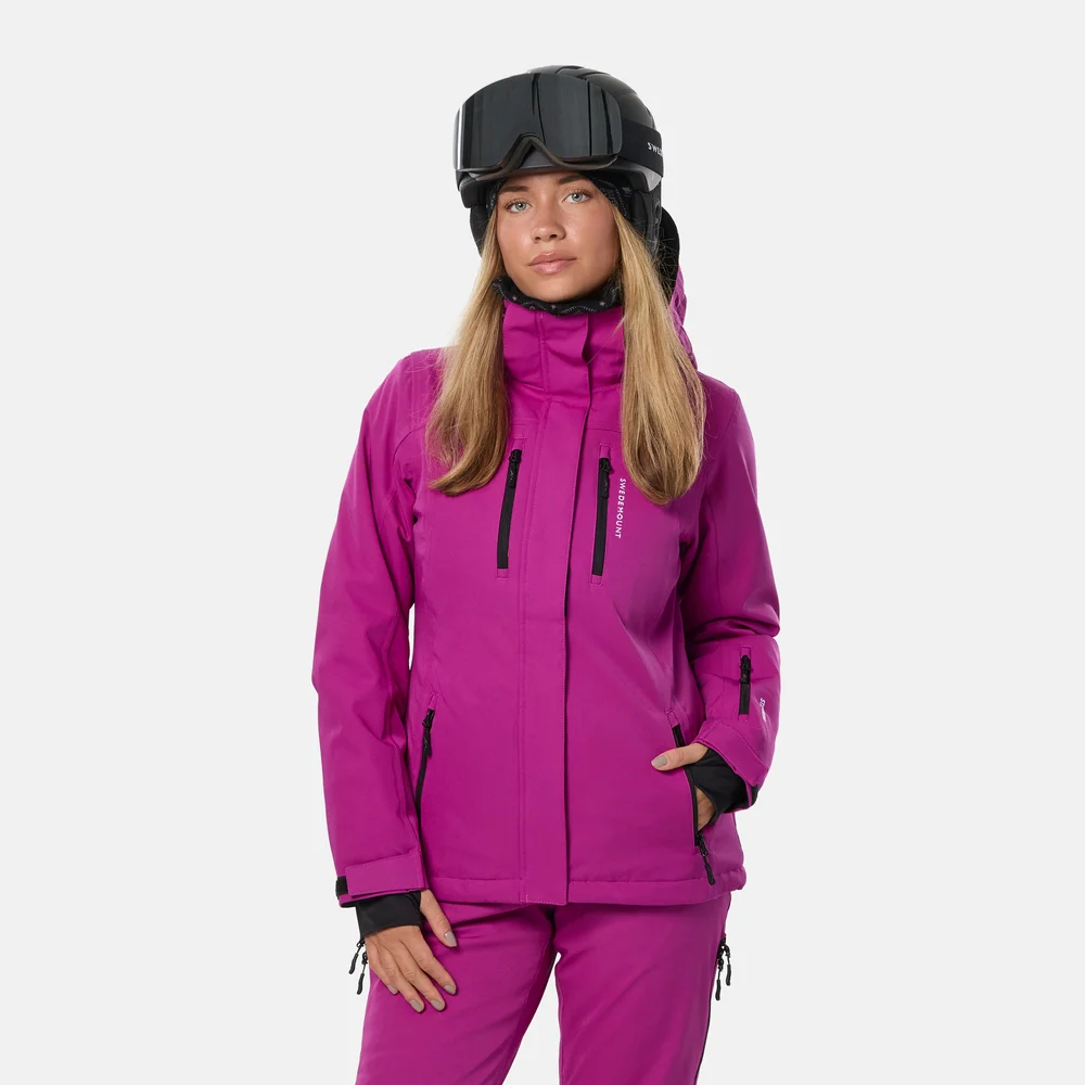 Cervinia Jacket W v:1260336