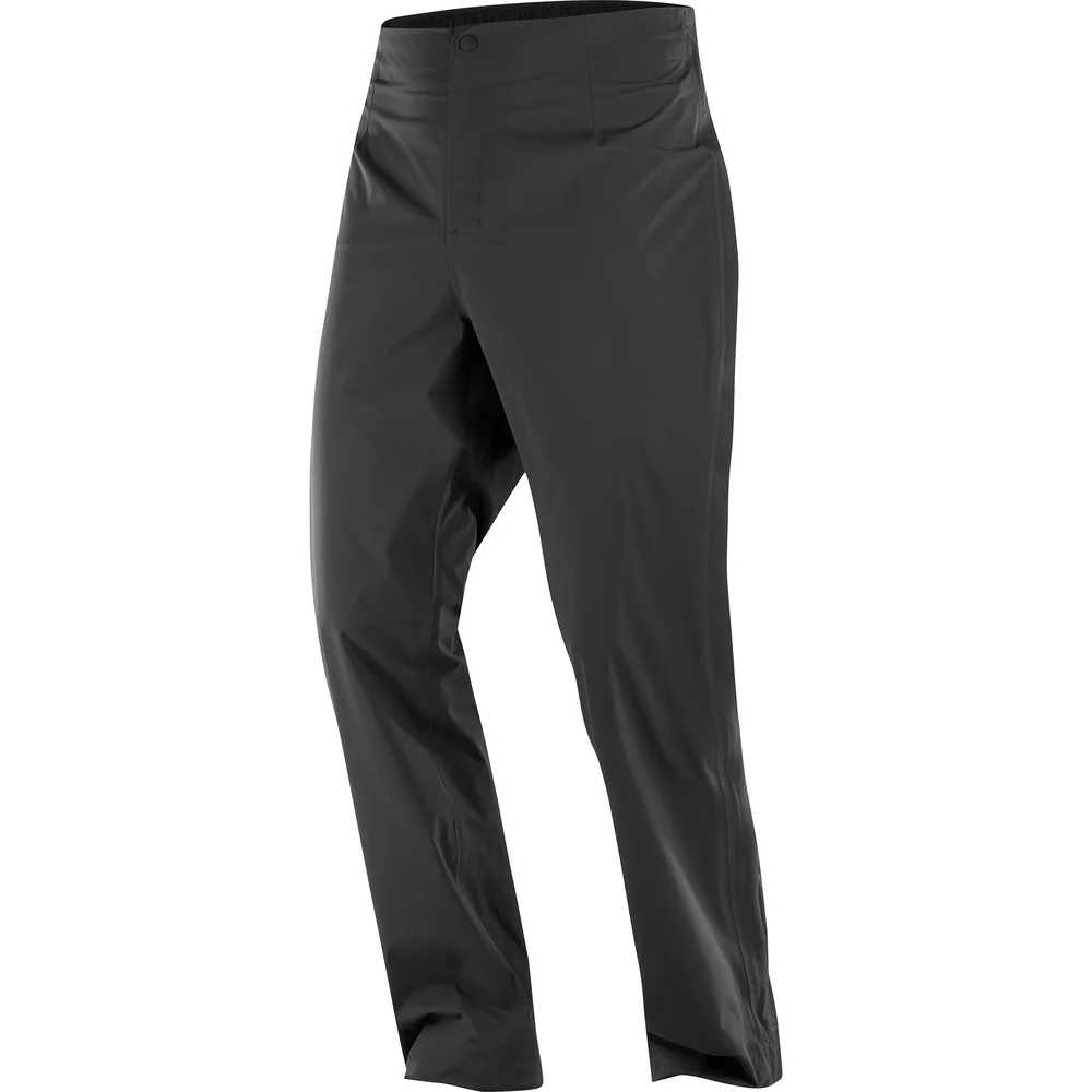 Salomon Men's Outerpath 2,5 L Deep Black v:3391131