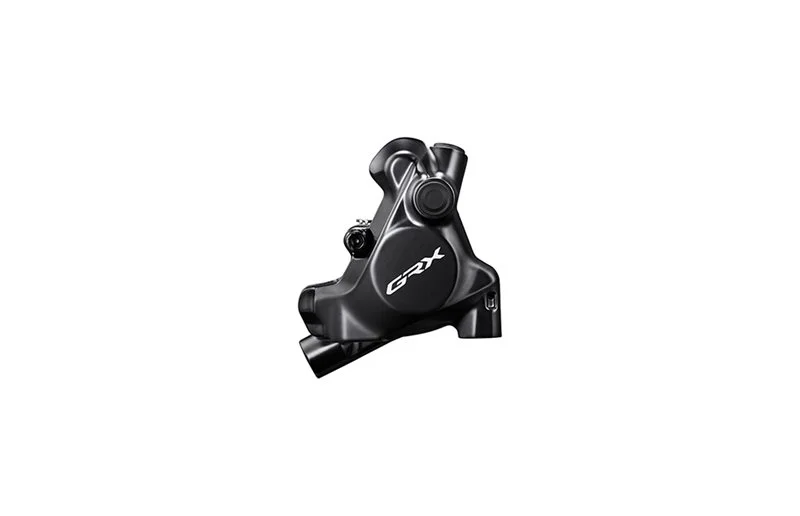 Shimano Skivebremsesett GRX Bak (ST-RX820 + BR-RX820) v:3614110