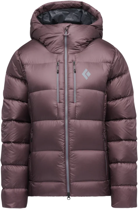 Black Diamond Women’s Mission Down 4000 M Parka Fig v:1400170 Black Diamond Women’s Mission Down 4000 M Parka Fig v:1400170