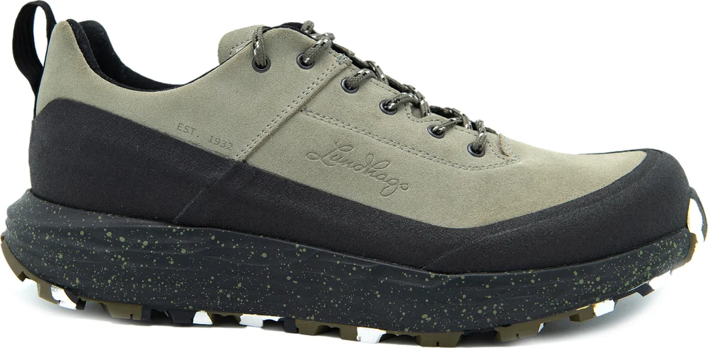 Lundhags Men’s Tived Trail Shoe Sand v:9964867 Lundhags Men’s Tived Trail Shoe Sand v:9964867