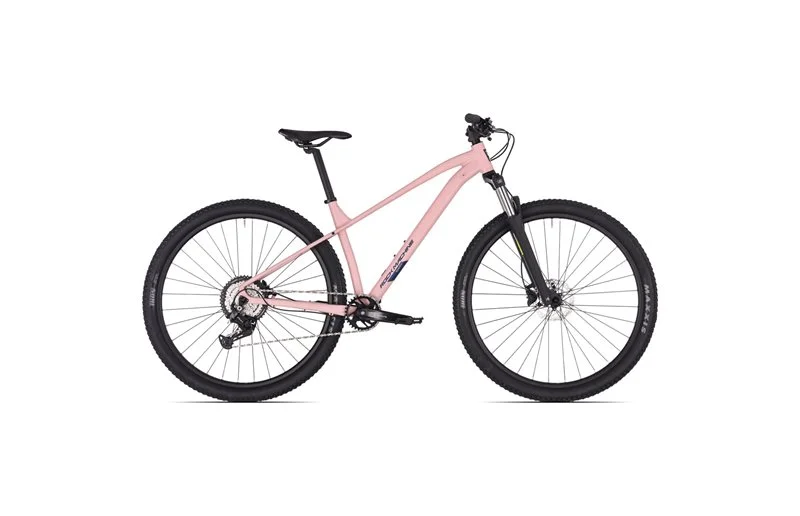 Hardtail MTB Rock Machine Catt 10 Matte Pink Pearl v:6667528