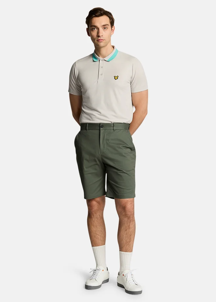 Course Stretch Chino Shorts v:6801932