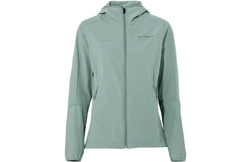 Vaude Sykkeljakke We Moab Jacket Iv Dusty Fern v:7232091