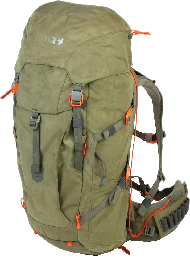 Fauna Outdoor Fauna Marten 45 Green v:9068583