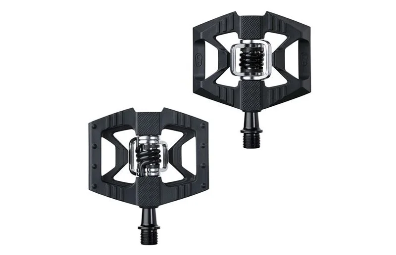 Crankbrothers Sykkelpedaler Double Shot 1 v:2258194 Crankbrothers Sykkelpedaler Double Shot 1 v:2258194