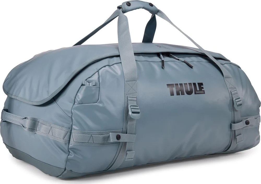 Thule Chasm 90L Pond Green v:3495995